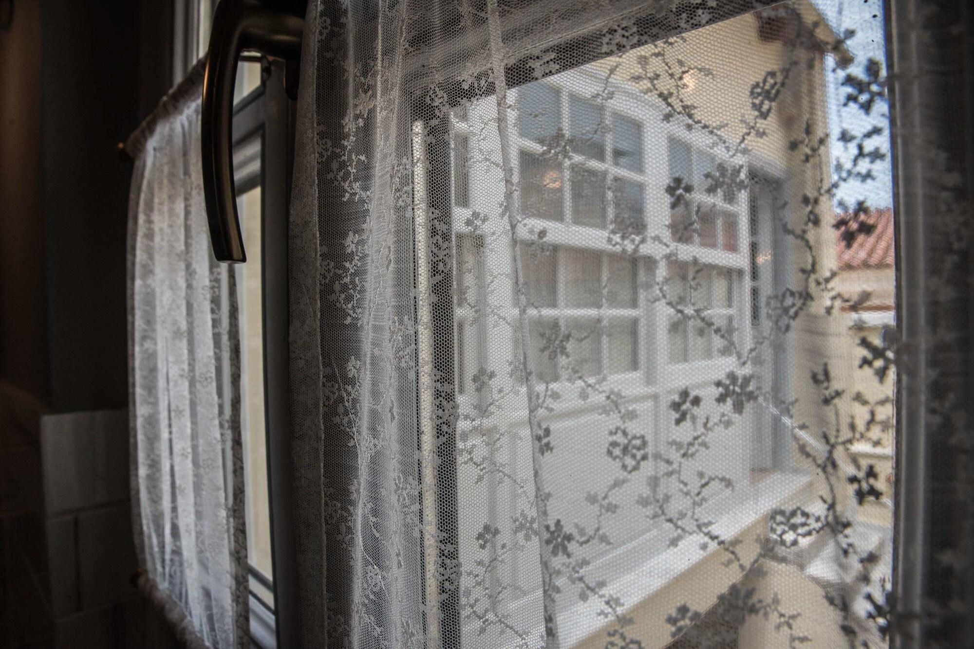 Kyria Boutique House Aparthotel เอเธนส์ ภายนอก รูปภาพ