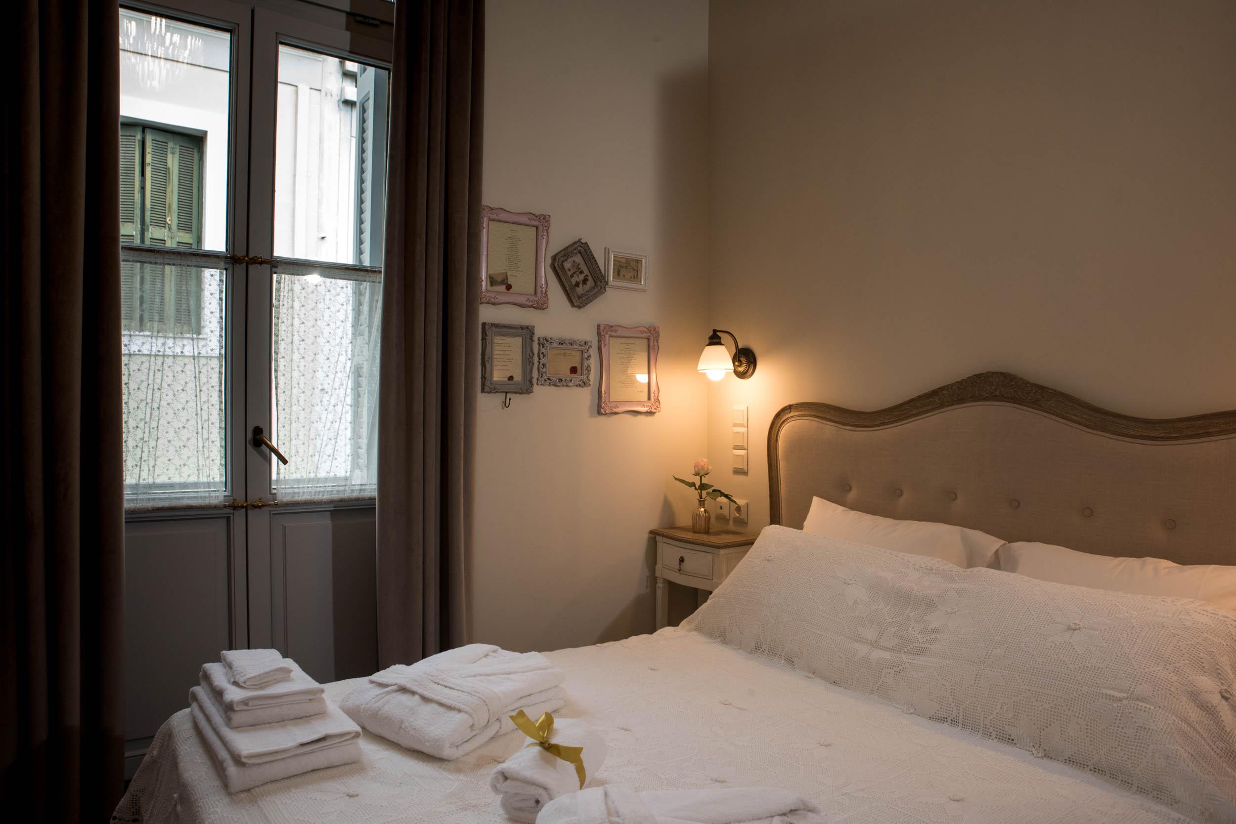 Kyria Boutique House Aparthotel เอเธนส์ ภายนอก รูปภาพ
