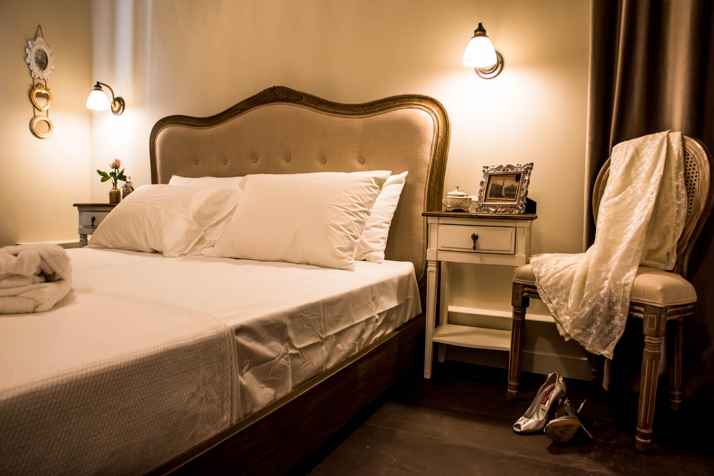 Kyria Boutique House Aparthotel เอเธนส์ ภายนอก รูปภาพ