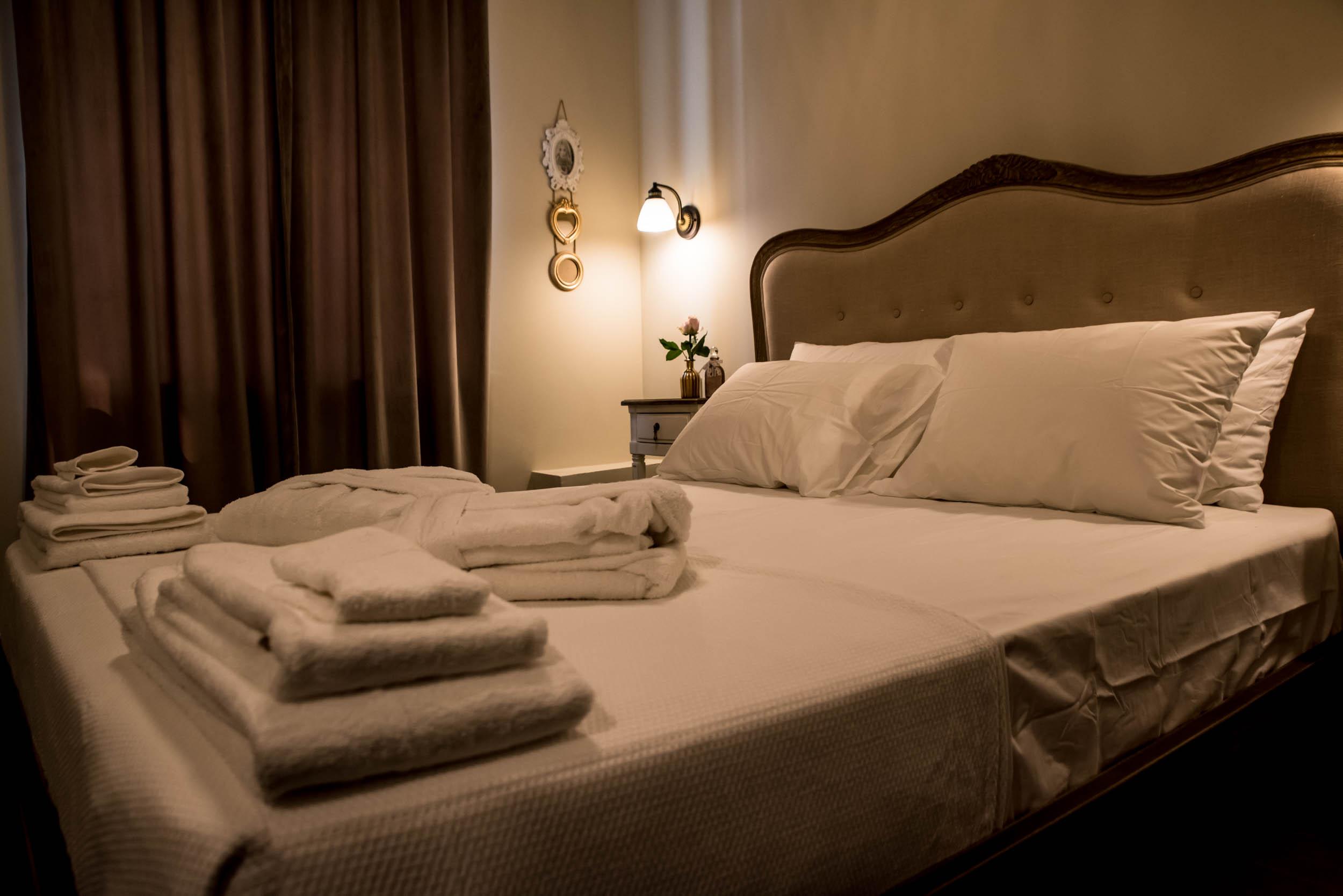 Kyria Boutique House Aparthotel เอเธนส์ ภายนอก รูปภาพ