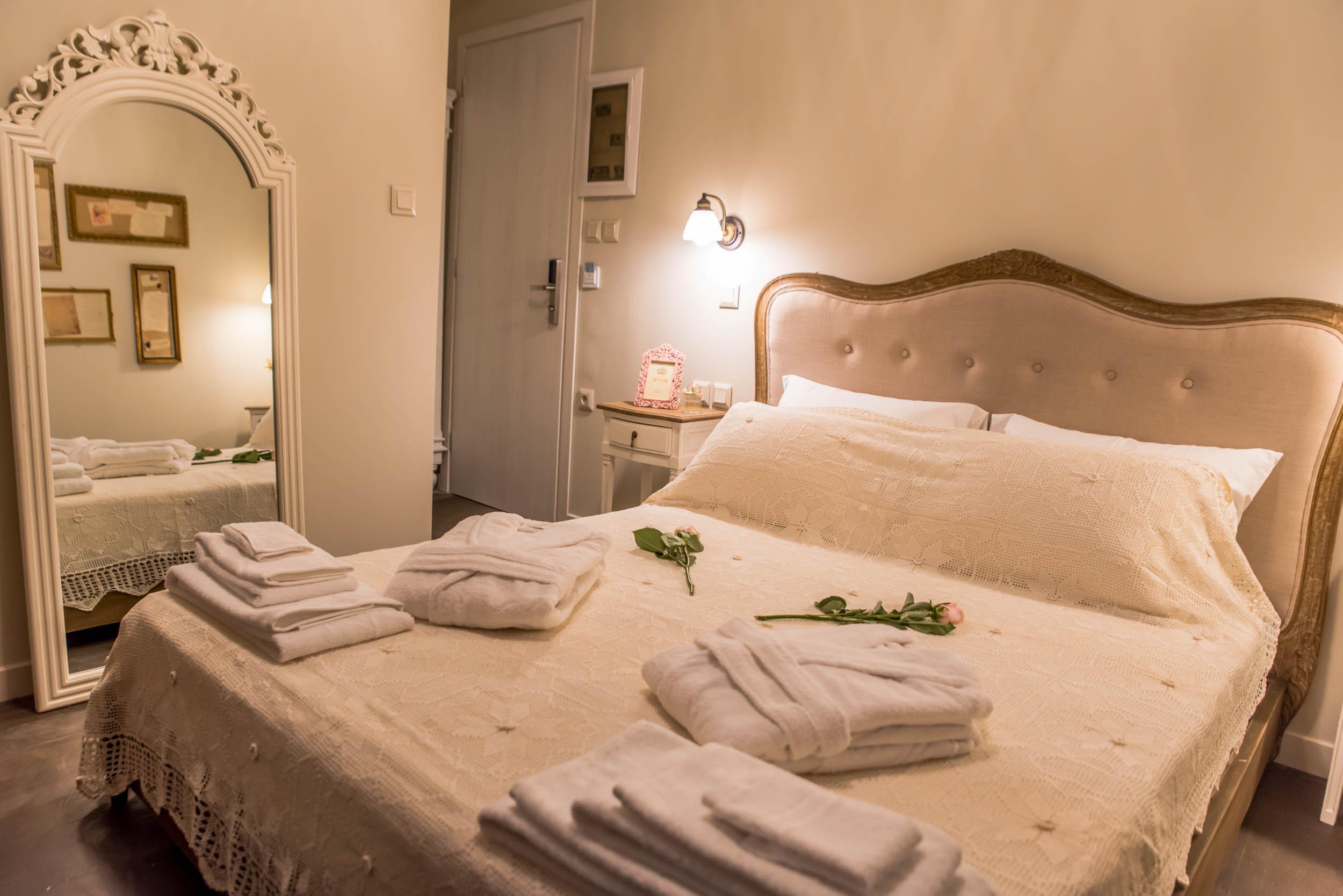 Kyria Boutique House Aparthotel เอเธนส์ ภายนอก รูปภาพ
