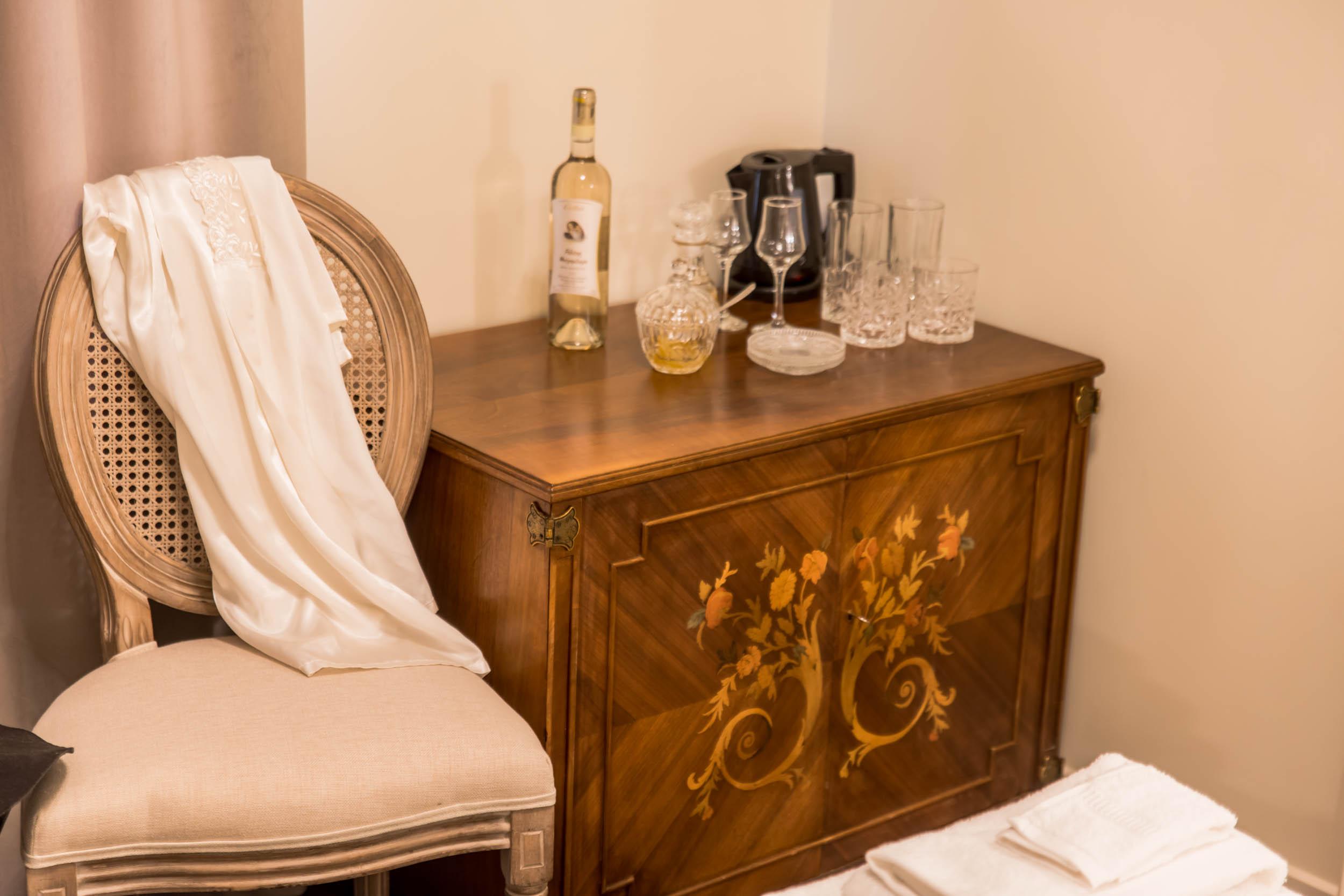 Kyria Boutique House Aparthotel เอเธนส์ ภายนอก รูปภาพ