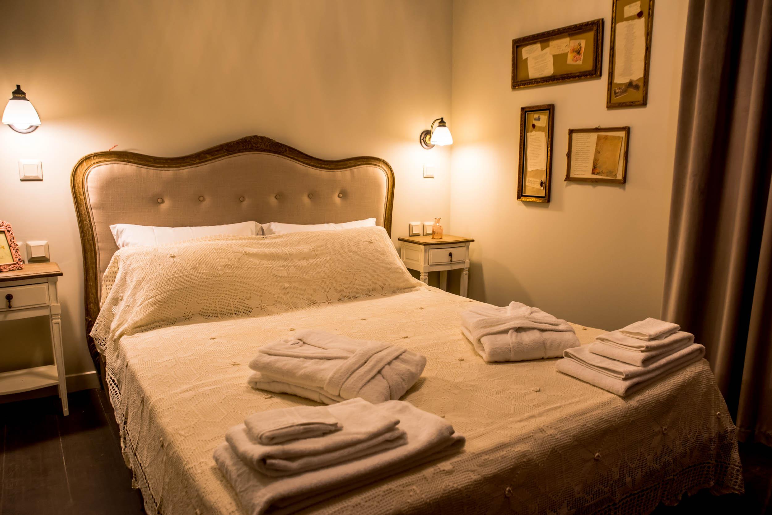 Kyria Boutique House Aparthotel เอเธนส์ ภายนอก รูปภาพ