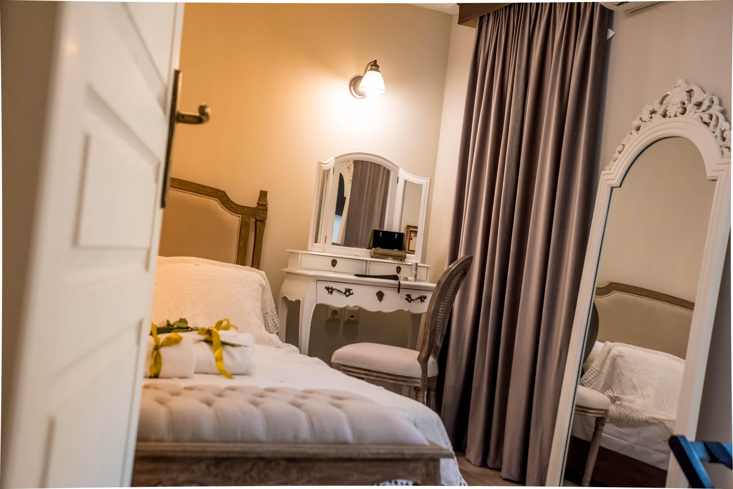 Kyria Boutique House Aparthotel เอเธนส์ ภายนอก รูปภาพ