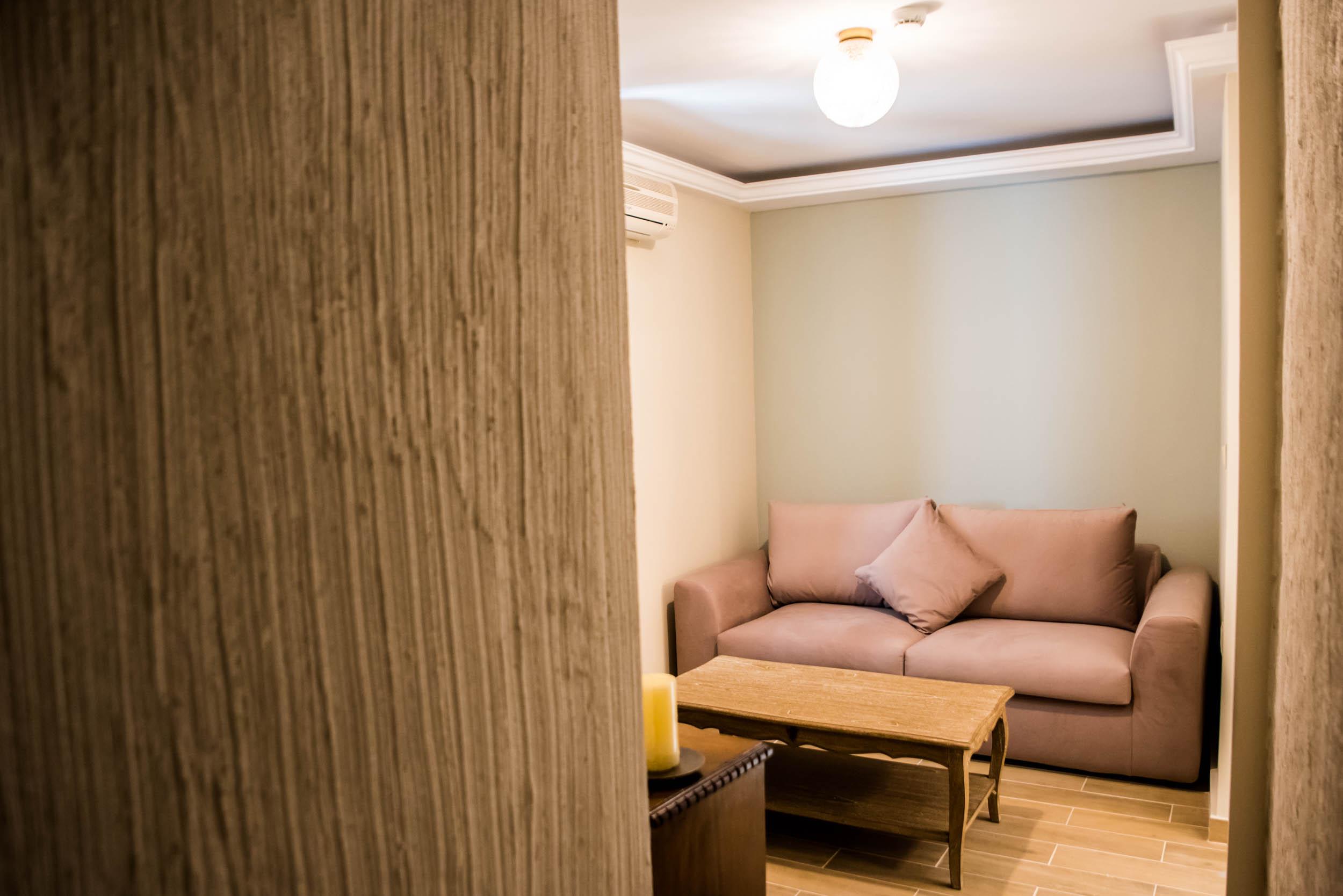 Kyria Boutique House Aparthotel เอเธนส์ ภายนอก รูปภาพ