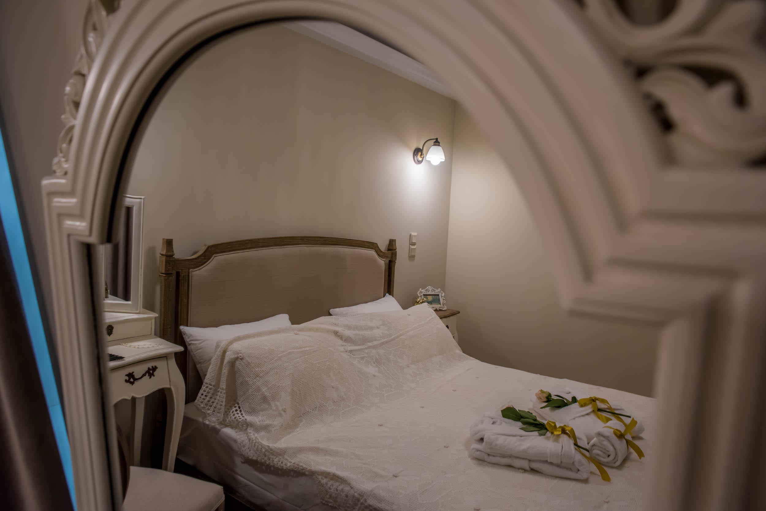 Kyria Boutique House Aparthotel เอเธนส์ ภายนอก รูปภาพ