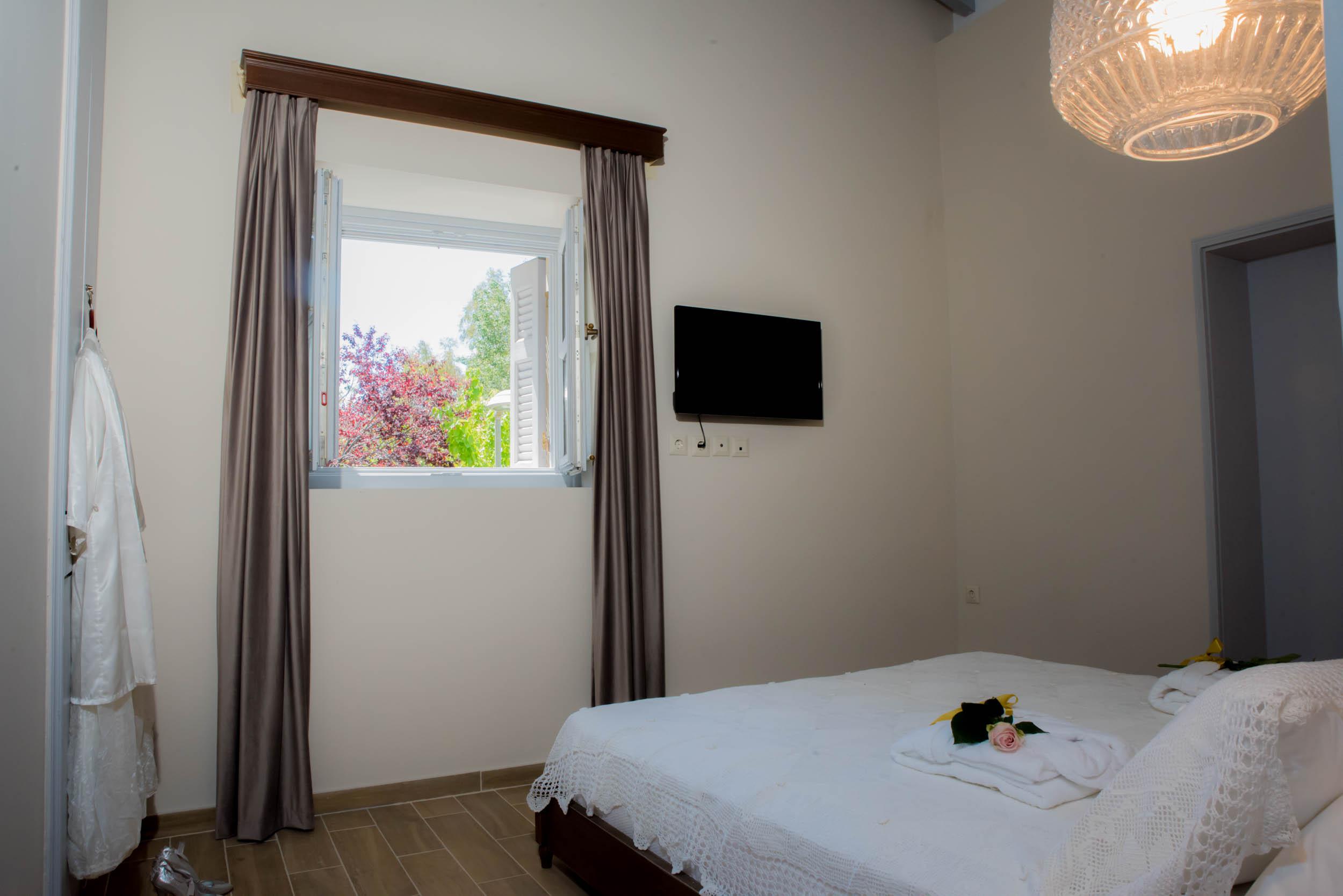 Kyria Boutique House Aparthotel เอเธนส์ ภายนอก รูปภาพ