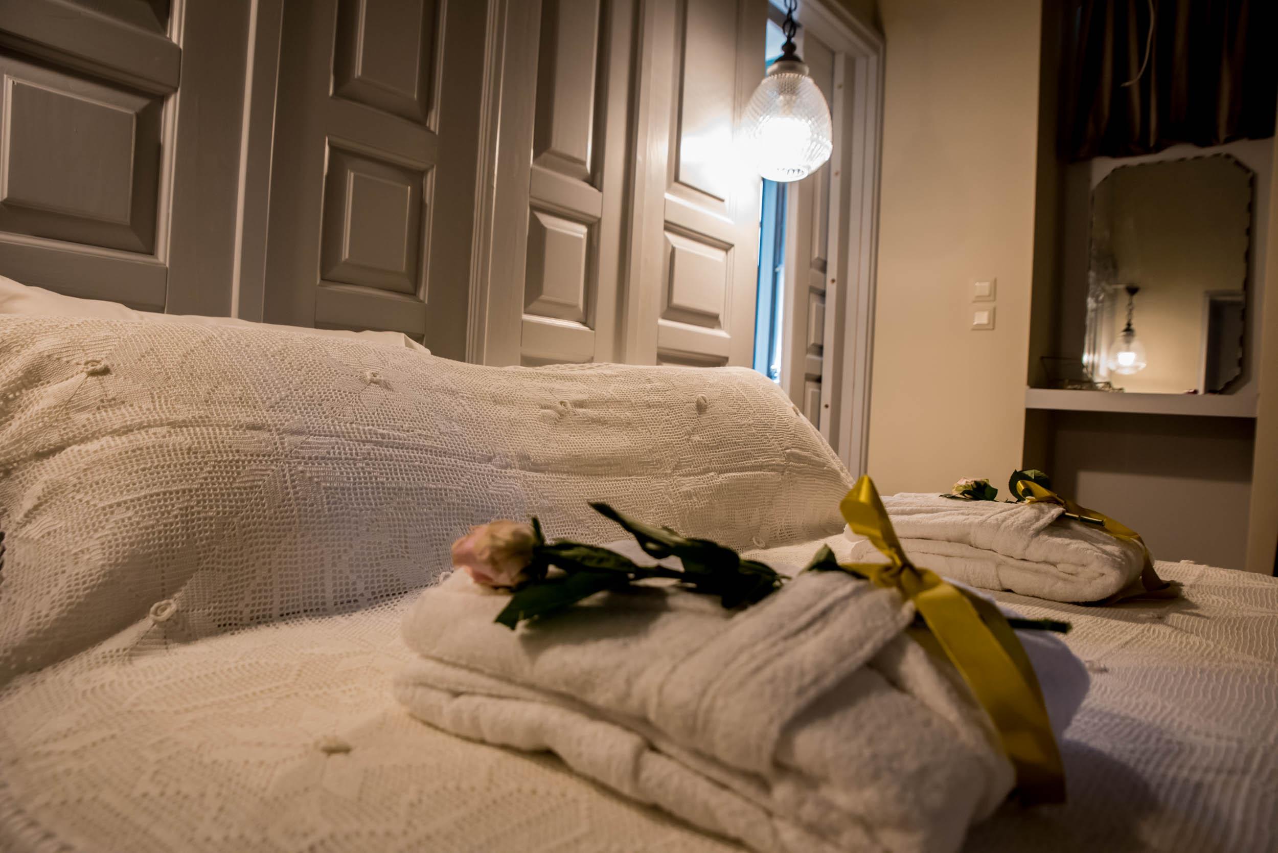 Kyria Boutique House Aparthotel เอเธนส์ ภายนอก รูปภาพ