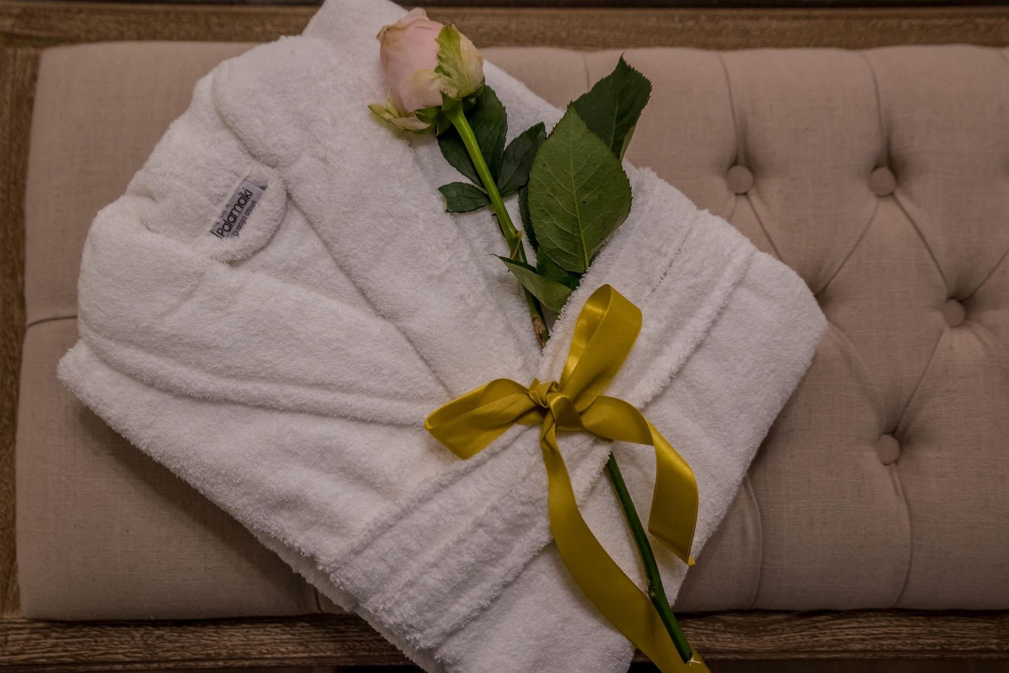 Kyria Boutique House Aparthotel เอเธนส์ ภายนอก รูปภาพ