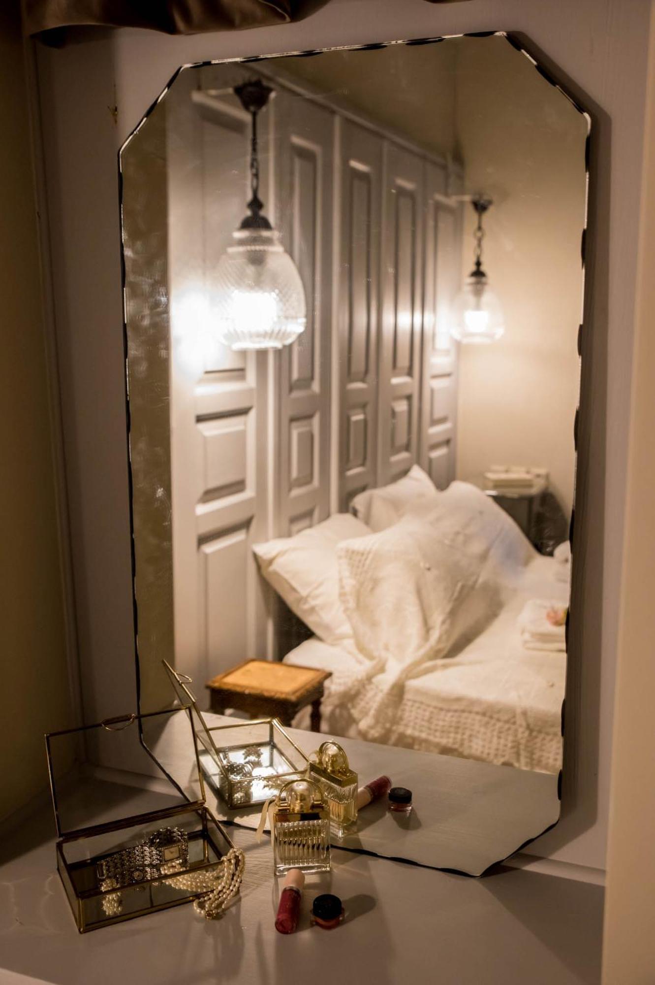 Kyria Boutique House Aparthotel เอเธนส์ ภายนอก รูปภาพ