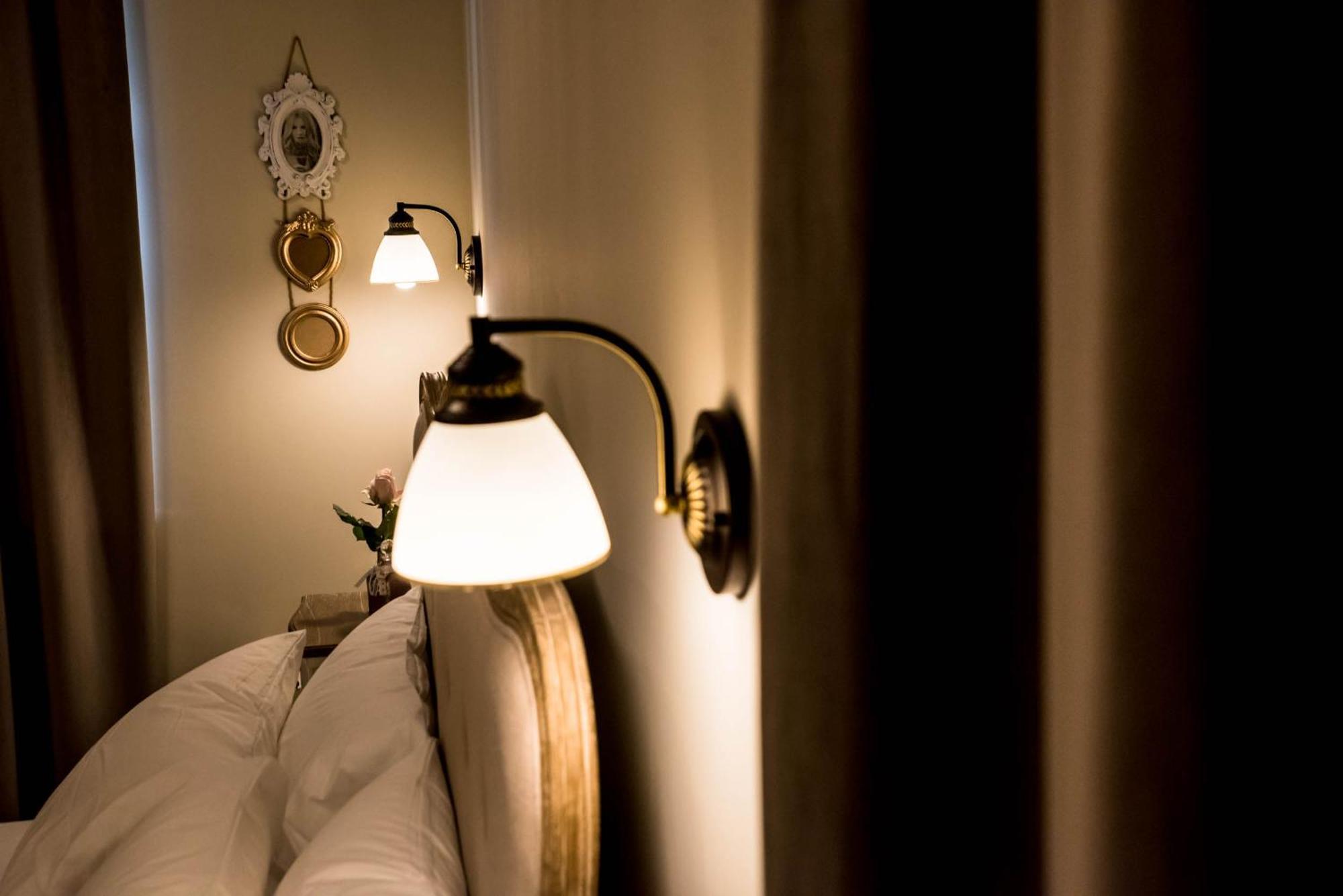 Kyria Boutique House Aparthotel เอเธนส์ ภายนอก รูปภาพ
