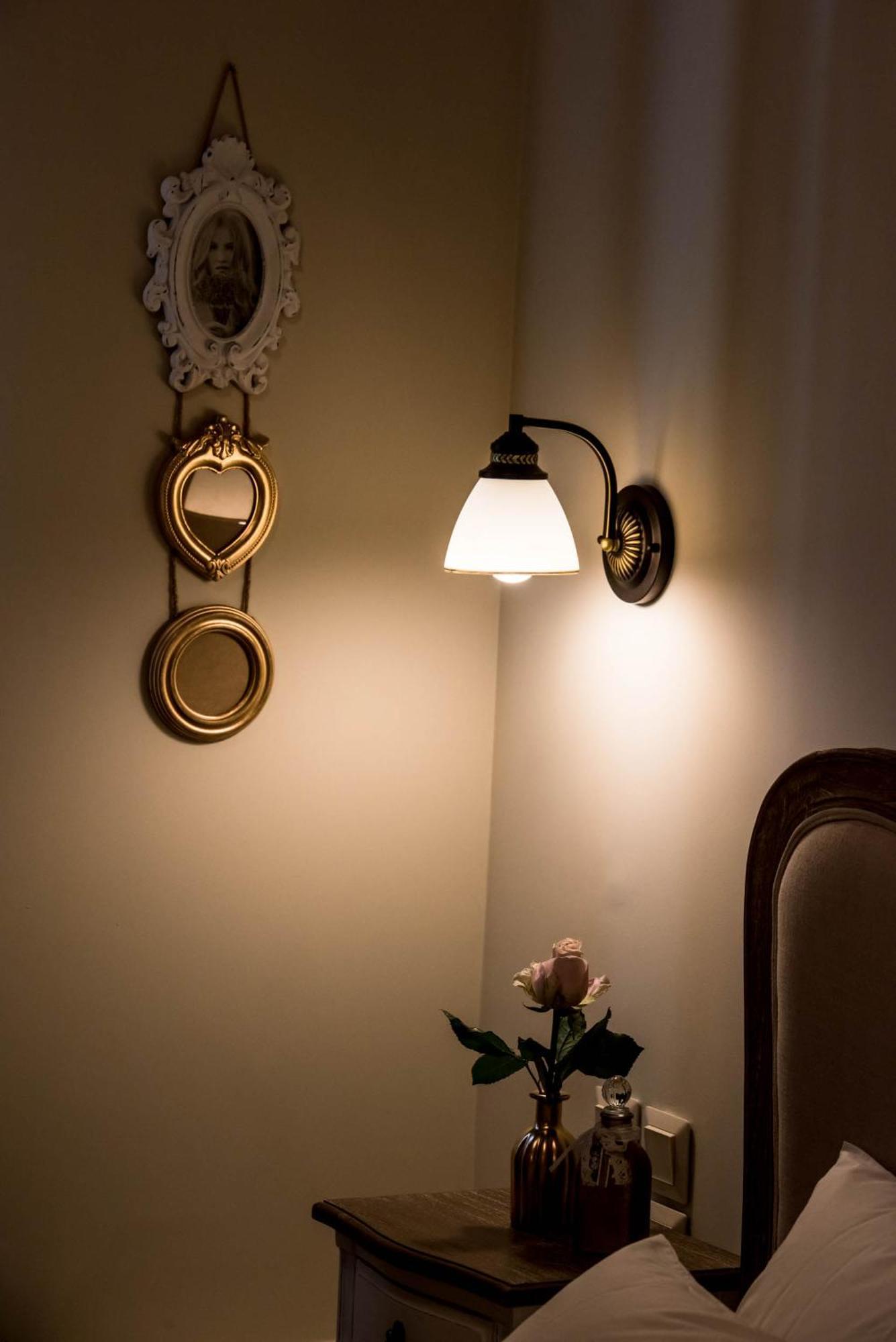 Kyria Boutique House Aparthotel เอเธนส์ ภายนอก รูปภาพ